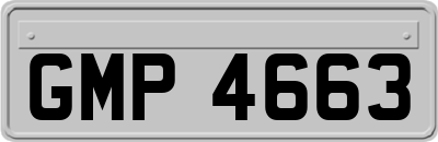 GMP4663