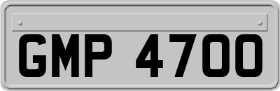 GMP4700
