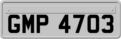 GMP4703