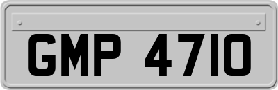 GMP4710