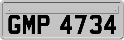 GMP4734