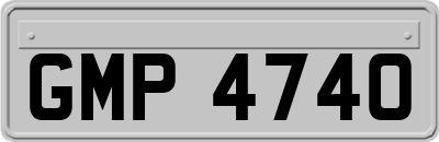GMP4740