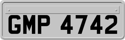 GMP4742