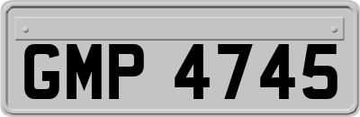 GMP4745