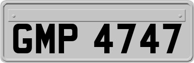 GMP4747