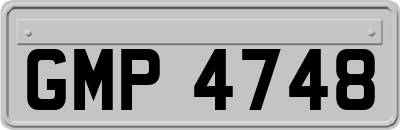 GMP4748