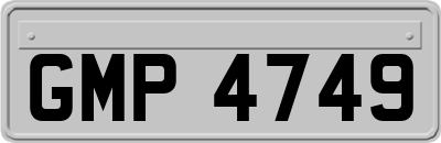 GMP4749