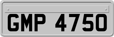 GMP4750