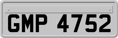 GMP4752