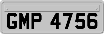 GMP4756
