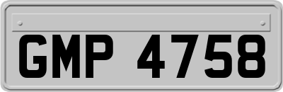 GMP4758