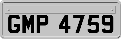 GMP4759