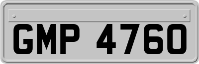 GMP4760