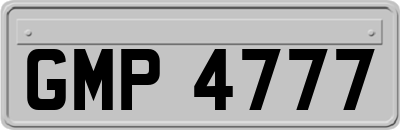 GMP4777