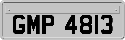 GMP4813