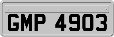 GMP4903