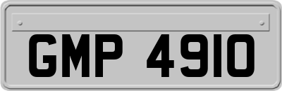 GMP4910