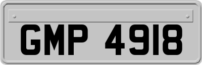 GMP4918