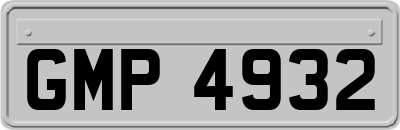 GMP4932