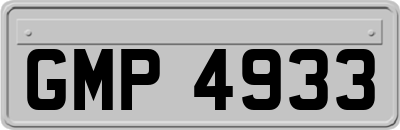 GMP4933