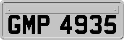 GMP4935