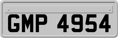 GMP4954