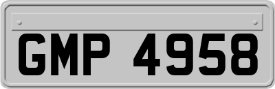 GMP4958