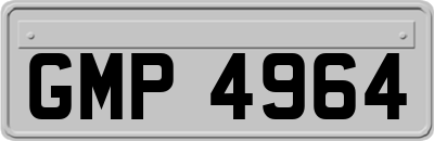 GMP4964