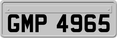 GMP4965