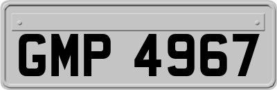 GMP4967