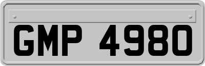 GMP4980