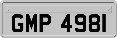 GMP4981