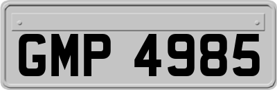 GMP4985