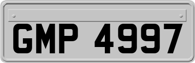 GMP4997