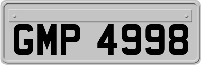 GMP4998