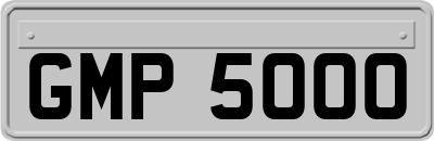 GMP5000