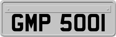 GMP5001