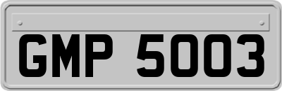 GMP5003
