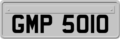 GMP5010