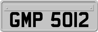 GMP5012