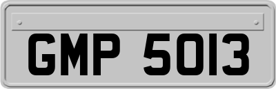 GMP5013