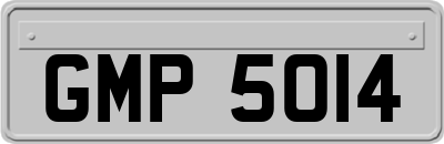 GMP5014