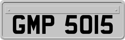 GMP5015
