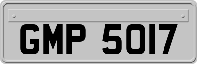 GMP5017