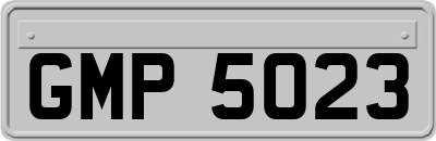 GMP5023