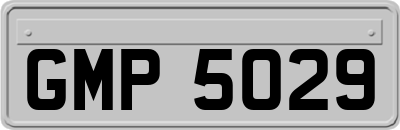 GMP5029