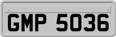 GMP5036
