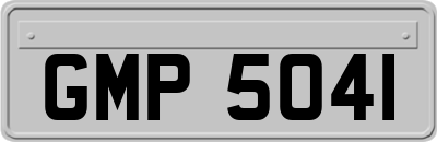 GMP5041