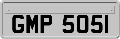 GMP5051