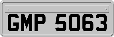GMP5063